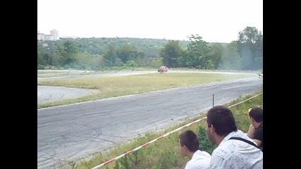 drift pleven