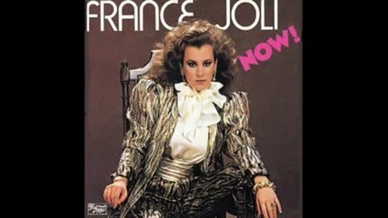 France Joli - I Need Someone 1982