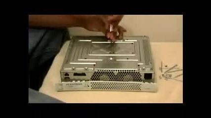 разглабяне на Xbox 360 