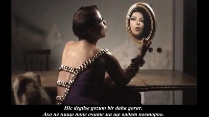 Devrim Erden - Isterse Kovsun - Da me izpydi ako shte (prevod ...