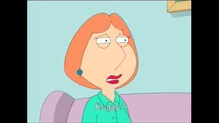 Family Guy