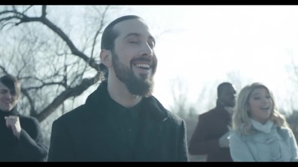 [ Official Video ] The First Noel – Pentatonix