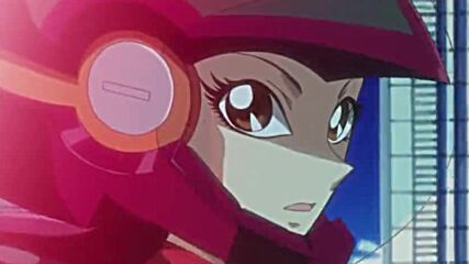 yu-gi-oh! 5ds 2022 episode 78