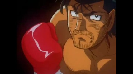 Hajime no Ippo Episode 56