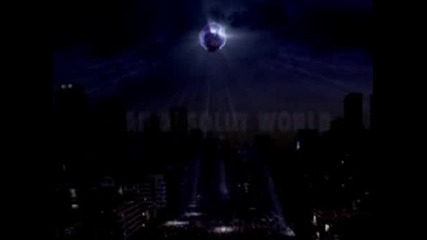 Disco Moon