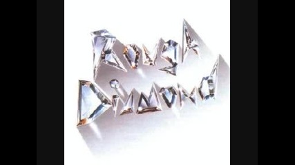 Rough Diamond - The link 