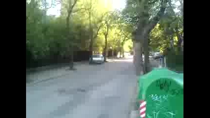 тротонетка
