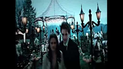 Twilight The Prom