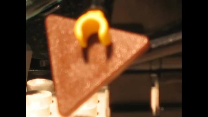 Rammstein - Feuer Frei Lego video 