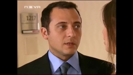 Мелодията На Сърцето ( Dudaktan Kalbe) - Епизод 57 - Част 1/5