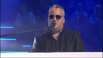 Dejan Matic - Ako mi odes ti • 5. Grand Festival - 2014