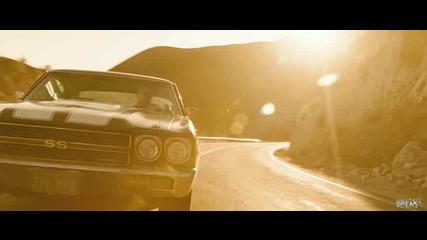 Faster - New Trailer video