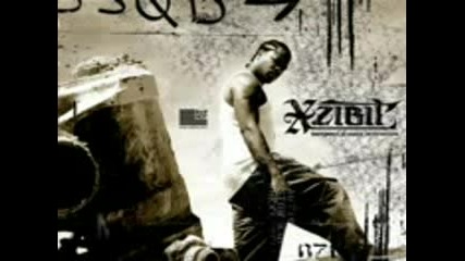 Xzibit Ft. Busta Rhymes - Klack
