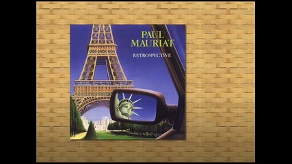 Paul Mauriat - Quizas quizas quizas (1990)