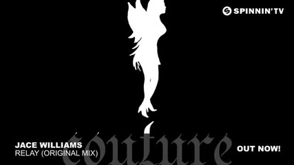 Jace Williams - Relay (original Mix)