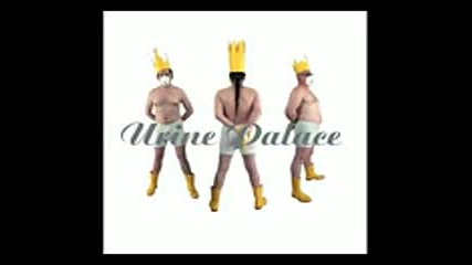 The Tiger Lillies - Urine Palace - Full Album
