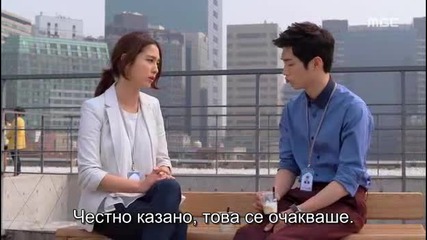 Бг субс! Sly and Single Again ( Cunning Lady ) / Необвързана и хитра (2014) Епизод 10 Част 1/2