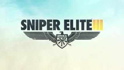 Sniper Elite 3 - Multiplayer Trailer