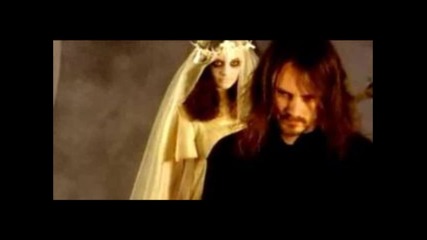My Dying Bride - The Poorest Waltz