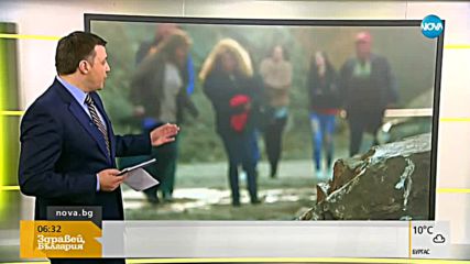 Новините на NOVA (13.03.2018 - 6.20 ч.)