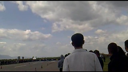 drag racing leso 2010 final za koli s predno predavane 