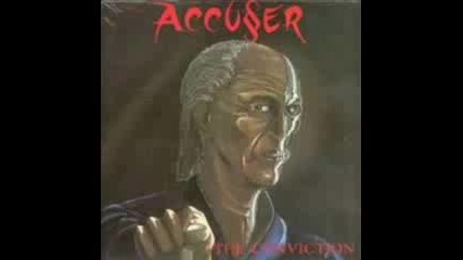 Accuser - Evil Liar