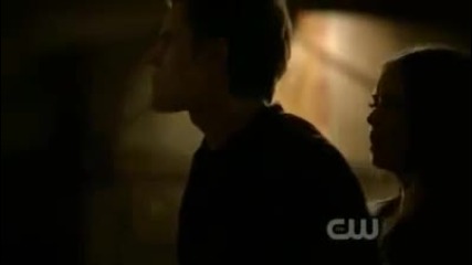The Vampire Diaries - Cut