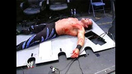 Hbk Vs Hhh Vs Chris Benoit (pictures)