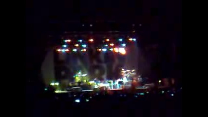 Linkin Park - Shadow Of The Day Live Greece 25.06.2008