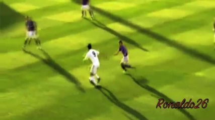 Cristiano Ronaldo - [hq]