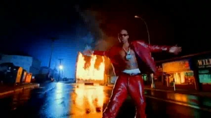 Nas feat. Puff Daddy - Hate Me Now