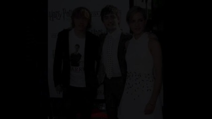 ``golden Trio``the best!!