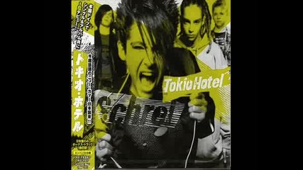 Tokio Hotel - Schrei [remix]