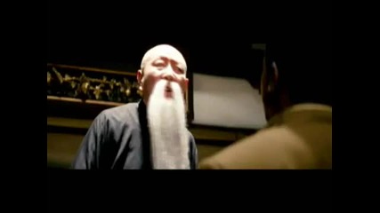 Rush Hour 3 - He is Mi and I am Yu