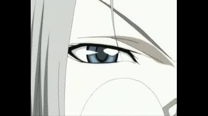 Trinity Blood Amv