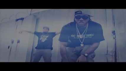 Kae State - Lil Boosie