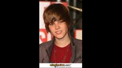 Justin Bieber hot pics - baby + lyrics 