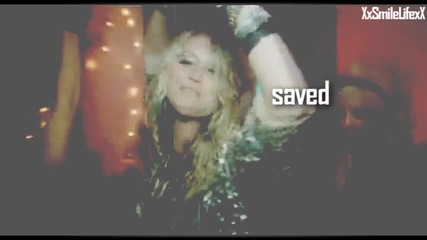I cant be tamed; ... 