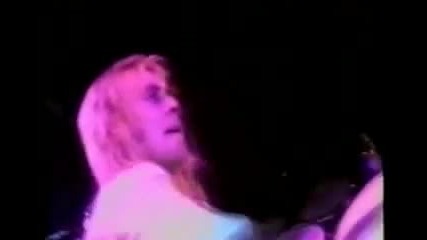 Queen - Hyde Park 1976 ( Част 9) 