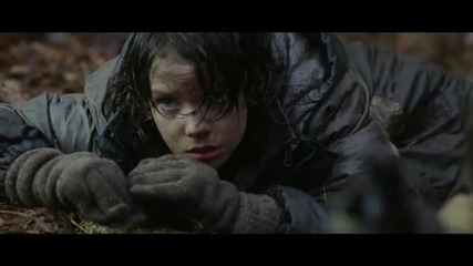 The Road - Official Trailer [hd]
