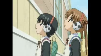 Gakuen Alice Ep 13 Part 2 Of 2