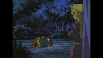 Yu-gi-oh! - Epizod 12