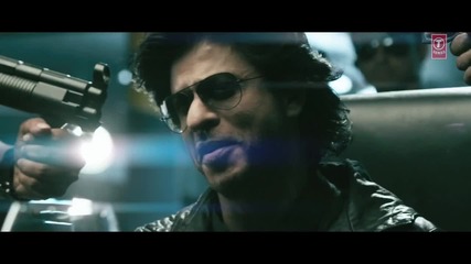 Mujhko Pehchaanlo Don 2 Shahrukh Khan