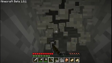 Minecraft - The Ex-communicated Series with Sly and Nova Part 42 - Dungeon of Doom