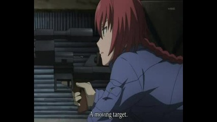 Darker Than Black - 04 [eng subs]