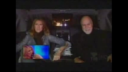 Celine Dion Funny