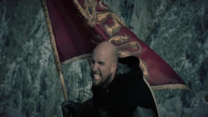 Serenity - Lionheart ( Official Video)