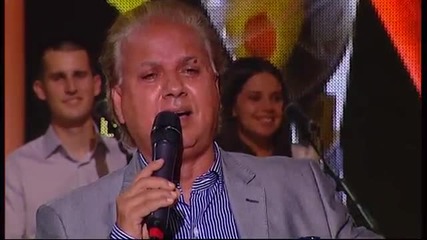 Muharem Serbezovski - Splet pesama ( Live) ( Tv Grand 25.06.2014.)