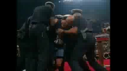 Stone Cold Steve Austin Tribute
