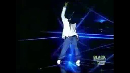 Nelly Ft. Usher - yeah hot In Here